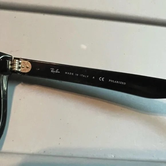 ✅🗣🚨🔴🌸S🌸A🌸L🌸E🌸🔴📢RAY BAN Designer EYEWEAR Unisex SUNGLASSES🟢💸BUY NOW🟢 - Picture 9 of 16